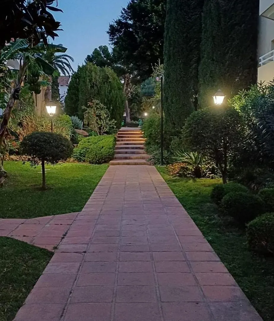 Casa Calma Carihuela Apartment Torremolinos Spain