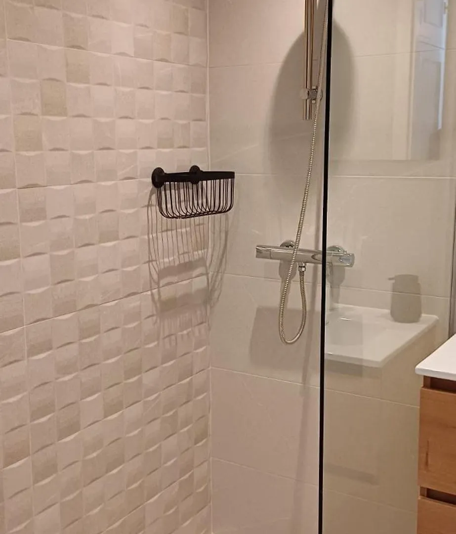 Casa Calma Carihuela Apartment Torremolinos