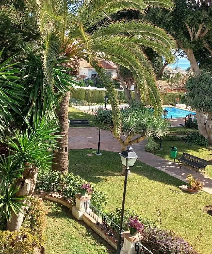 Casa Calma Carihuela Apartment Torremolinos