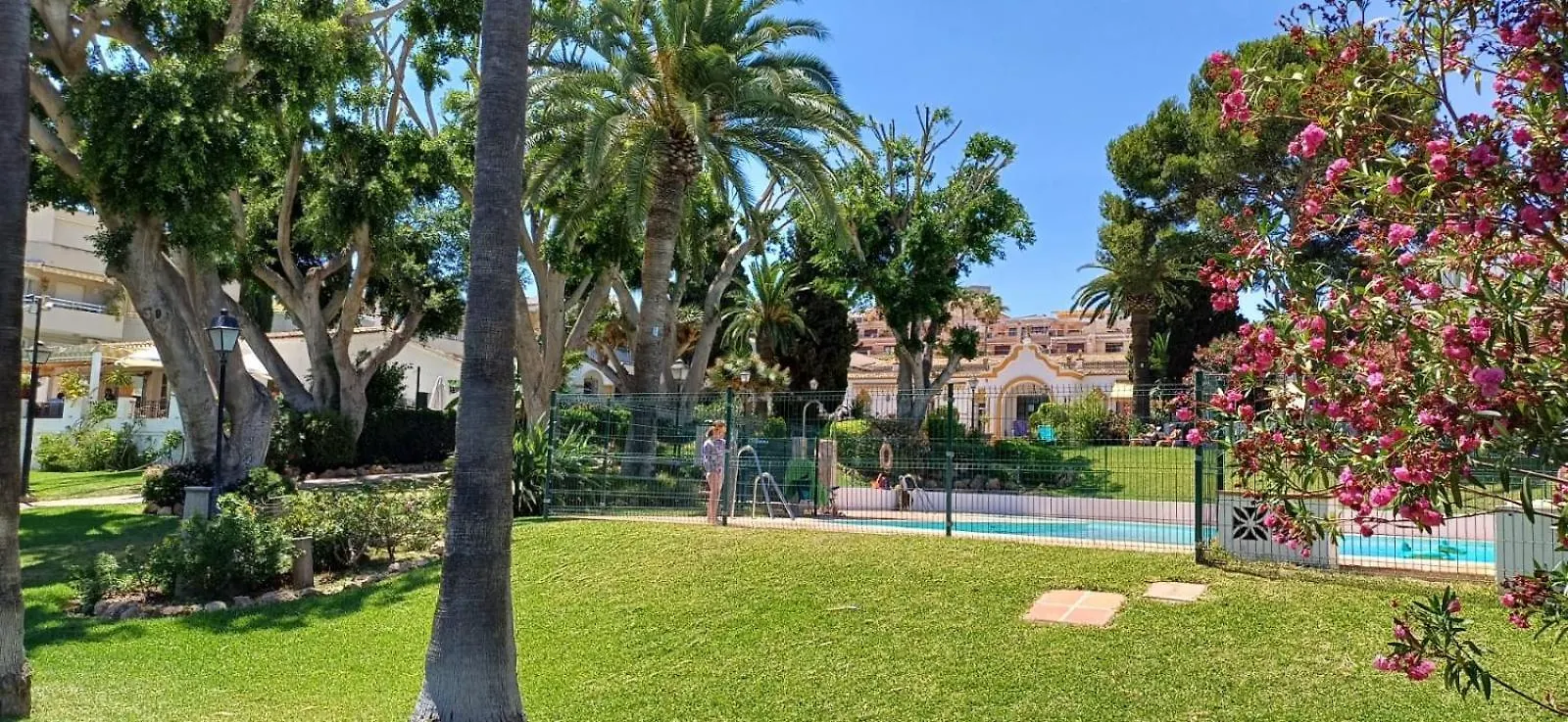 Casa Calma Carihuela Apartment Torremolinos