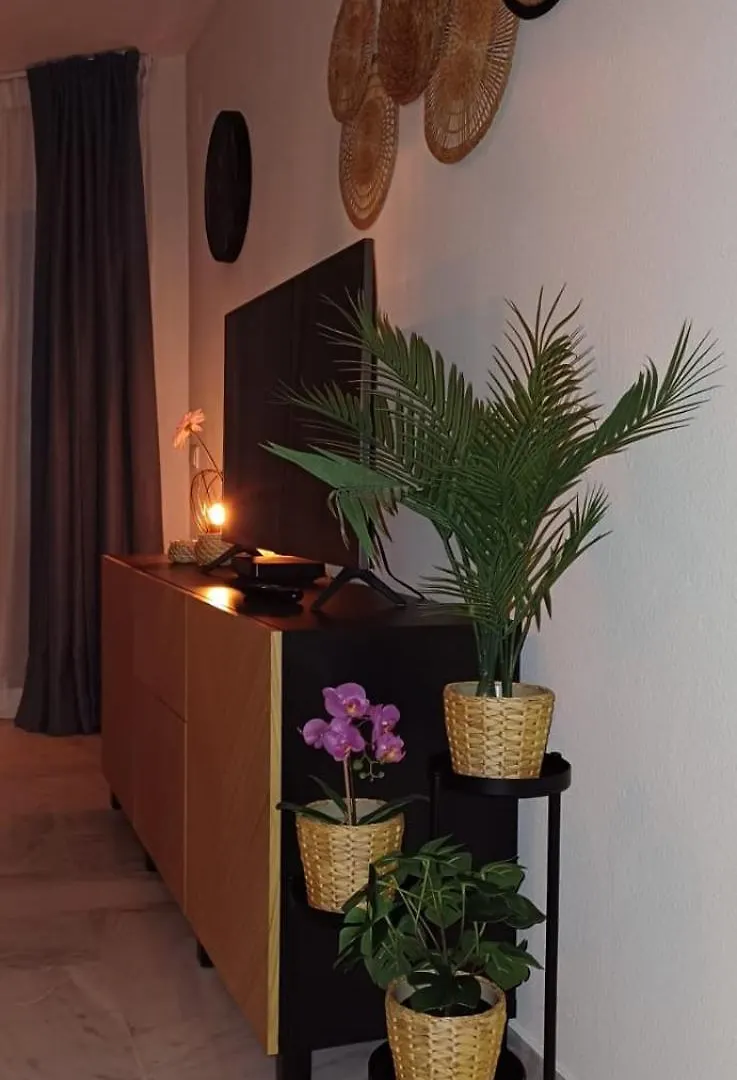 Casa Calma Carihuela Apartment Torremolinos